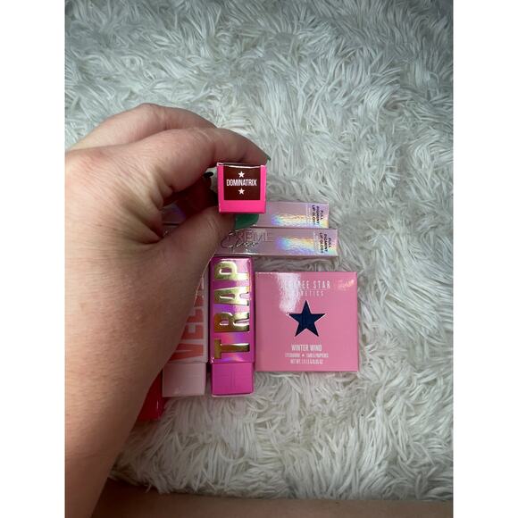 Jeffree Star Cosmetics Bundle 💖 (MSRP $150) - Picture 3 of 9